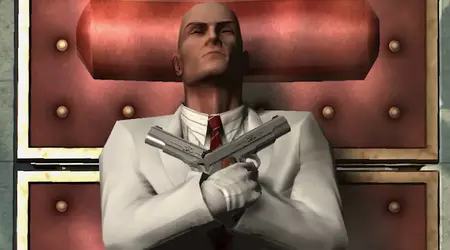 Udgivelsesdatoen for Hitman: Blood Money til Nintendo Switch er blevet afsløret - vi kan ikke vente meget længere!