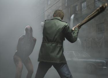 Skid i bukserne fra radioen: Anmeldelse af Silent Hill 2, en genindspilning af kultgyset på Unreal Engine 5