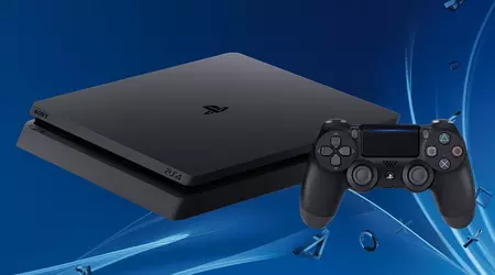 Sony glemmer ikke PlayStation 4: en mindre systemopdatering er blevet udgivet til spillekonsollen