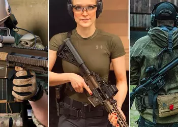 Sådan vælger du dit første våben: ...