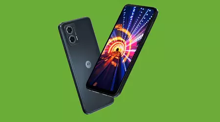 Moto G 5G (2023) med 120Hz-skærm og Snapdragon 480+-chip fås på Amazon til $70 rabat