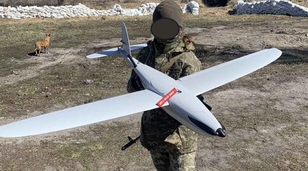 Sammen med interceptorer til Patriot jord-til-luft missilsystemer overførte Tyskland 40 RQ-35 Heidrun rekognosceringsdroner og 10 UAV-detektionssystemer til Ukraine.