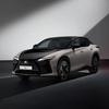 Den opdaterede Lexus RZ 2025 - Miniature 1