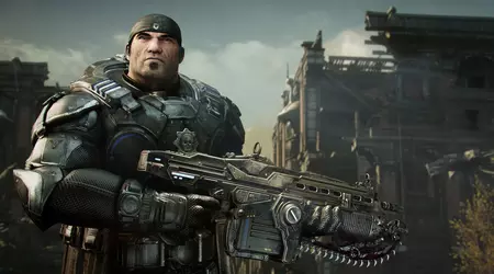PlayStation 5-versionen af Gears of War: Reloaded vil ikke blive udgivet i Japan på grund af strenge aldersvurderinger