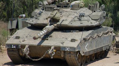 Israel har annulleret salget af Merkava Mk.3 og returnerer kampvognene til tjeneste.