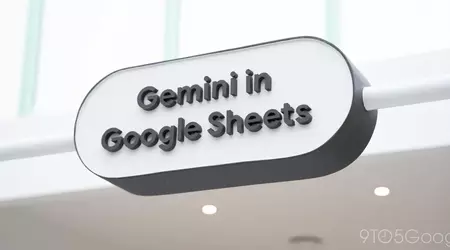 Google Spreadsheets er blevet opdateret: automatisk dataanalyse og grafgenerering med Gemini