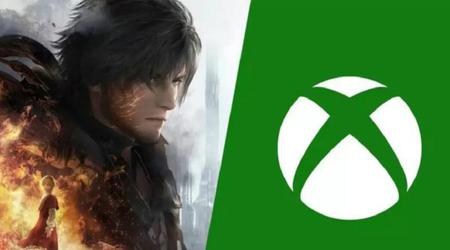 Final Fantasy XVI-producer antyder muligheden for en Xbox Series-udgivelse af spillet