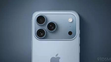 Læk viser, hvordan iPhone 17 Pro vil ændre sig - ny krop og vandret kamera