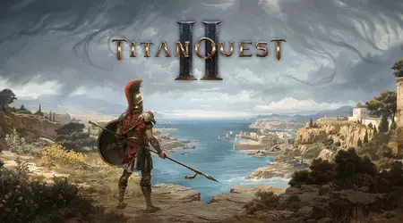 THQ Nordic opfordrer "tusindvis af modige krigere": Spillere inviteres til at betateste Titan Quest 2