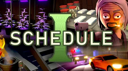 En ny succes på Steam - Schedule I har tiltrukket over 400.000 spillere og modtaget 98% positive anmeldelser