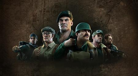 Commandos: Origins gameplay-trailer er blevet afsløret. Udviklerne annoncerede også en lukket betatest af det taktiske spil.