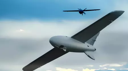 Storstilet angreb på et oliedepot: Ukrainske Chaklun-droner slog et effektivt slag mod russisk luftlogistik