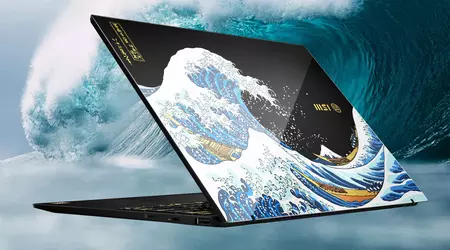 MSI afslører elegant Prestige 13 AI+ med OLED-skærm og kraftfuld Intel Core Ultra 9 288V processor