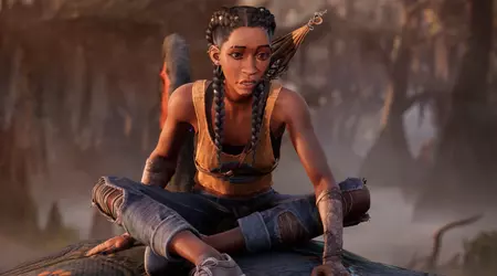 South of Midnight action-eventyrfilm rammer guld - udkommer den 8. april