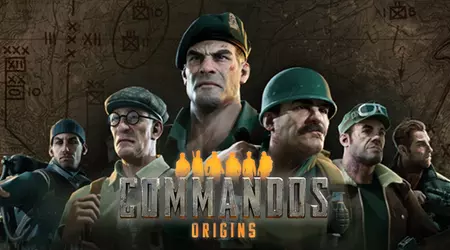 Find ud af systemkravene til det lovende taktiske spil Commandos: Origins