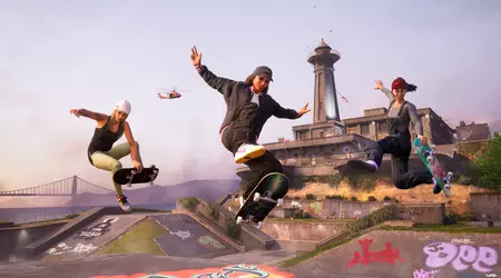 Du vil ikke kunne gennemføre Tony Hawk's Pro Skater 4-remaket i fri tilstand: alle niveauer vil være i et to-minutters format.