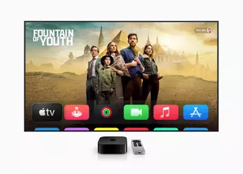 Apple annoncerer tvOS 26 med nyt ...