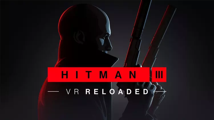 Hitman 3 VR: Reloaded udkommer i ...