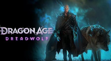 Insider: Dragon Age: Dreadwolf RPG udkommer tidligst i sommeren 2024