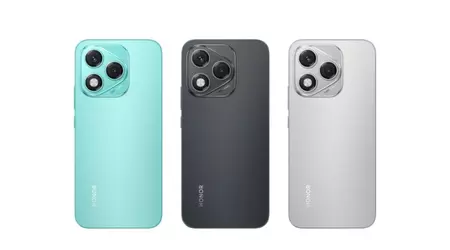 Honor afslørede Honor 400 Lite-smarttelefonen på det globale marked