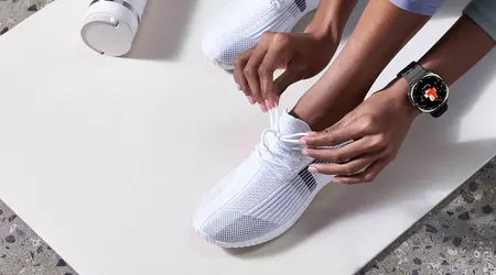 Galaxy Watch Ultra har modtaget Now Bar og omfattende widgetter sammen med One UI 8 Watch