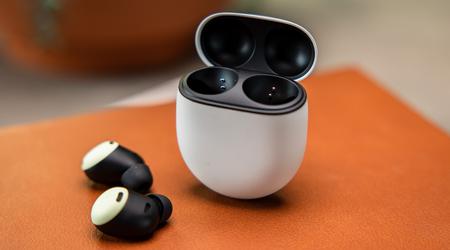 Google Pixel Buds Pro kan købes på Amazon med en rabat på $80