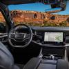 Jeep Wagoneer Overland preview - view 4