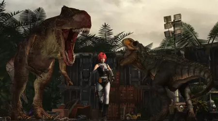 Capcom har forlænget licensen til Dino Crisis-varemærket, men forvent ikke et nyt spil i serien. 