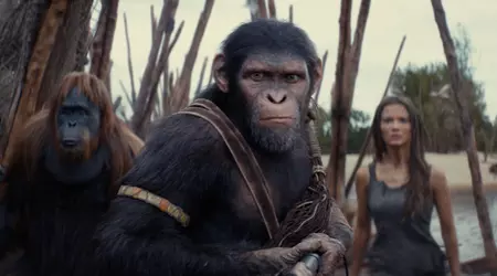Arbejdet med den anden film i den relancerede Planet of the Apes-franchise er allerede gået i gang, og instruktøren har planer om at skabe noget meget spændende