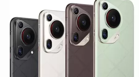 Huawei Pura 80-serien kan blive præsenteret i juni