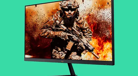 ViewSonic introducerede VX2758-4K-PRO-2: 160Hz opdateringshastighed gaming-skærm til $238