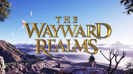 Skaberne af TES II: Daggerfall har genindkaldt udviklingen af det ambitiøse rollespil The Wayward Realms og annonceret en kampagne på Kickstarter.