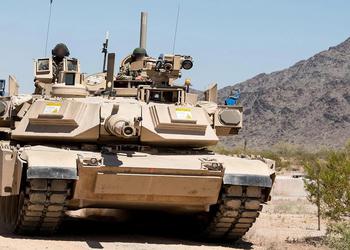 USA godkender salg af Abrams-kampvogne til ...