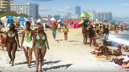 Udvikling af Grand Theft Auto V-mod, der tilføjer et kort fra GTA 6, er blevet suspenderet på grund af en klage fra Take-Two