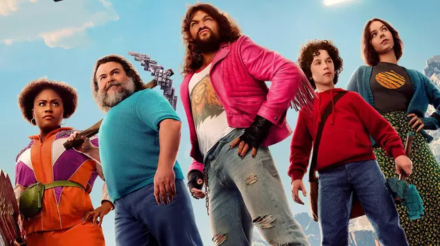 Den hitfilmatisering af Minecraft får en ...