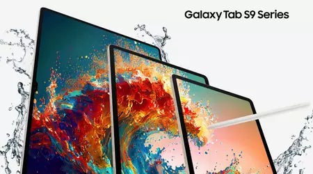 Tidsbegrænset tilbud: Samsung Galaxy Tab S9+ med 512 GB lagerplads fås på Amazon med en rabat på $223