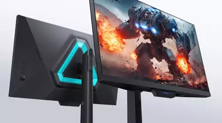 Nubia er begyndt at sælge Red Magic GM001S gamingmonitor med en 4K MiniLED-skærm ved 160Hz
