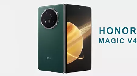 Honor CEO Lee Kun afslører detaljer om Magic V4: Snapdragon 8 Elite-chip og slankere design