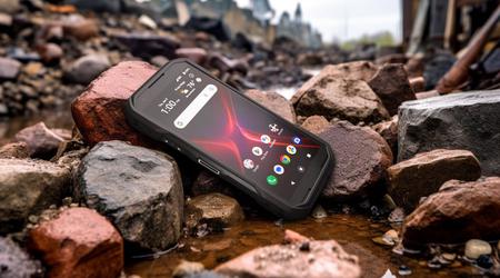 Kyocera Duraforce Pro 3 er en robust Snapdragon 7 Gen 1-smartphone til 900 dollars, der drives af Snapdragon 7 Gen 1.