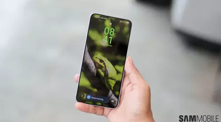 Samsung forbereder opdatering til Galaxy S25 med glattere opladningsanimationer og fejlrettelser