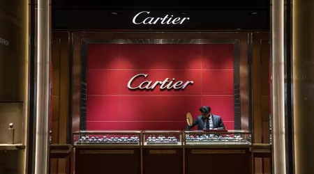 En mexicansk mand købte Cartier-øreringe til en værdi af 28.000 dollars for 28 dollars: Sådan gik det til