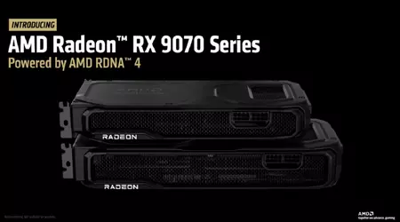 Nu er det officielt: Radeon RX 9070 XT og RX 9070 grafikkort udkommer den 6. marts - AMD har afsløret deres pris og detaljerede specifikationer