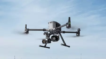 DJI præsenterer nye tilbehør til Zenmuse V1 og S1 droner