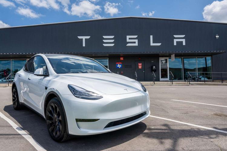 Tesla tilbagekalder 125.000 biler på grund ...