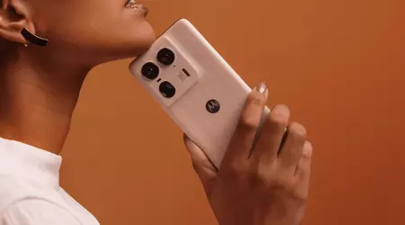 Det er officielt: Motorola X50 Ultra-flagskibsmobilen med Snapdragon 8s Gen 3-chip får premiere den 16. maj