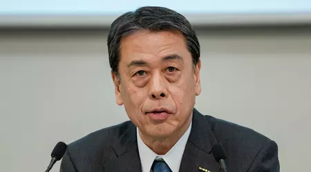 Nissan skifter ledelse: ny CEO annonceret