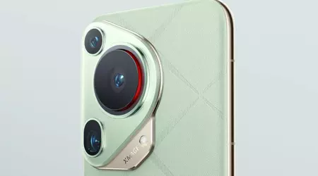 Huawei Pura 80 Ultra kan debutere med 50MP-kameraer, ultrabredt objektiv og periskop-zoom