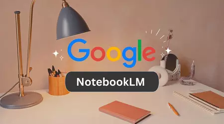 Google har annonceret NotebookLM mobilapp til Android og iOS, der vil gøre det nemmere at tage personlige noter