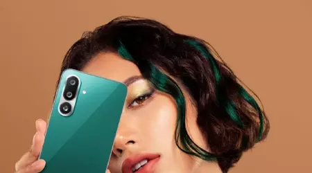 Samsung Galaxy F56, en budget slank smartphone med et godt kamera og beskyttet glas, er lanceret på det indiske marked