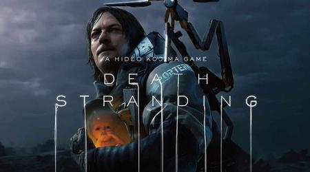 Udgivelsen af Death Stranding Director's Cut til iPhone 15 Pro, iPad og Mac er blevet udskudt til begyndelsen af 2024.